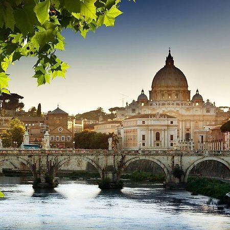La Perla Del Vaticano Ρώμη Εξωτερικό φωτογραφία